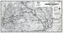 Sierra County 1980 to 1996 Mylar, Sierra County 1980 to 1996